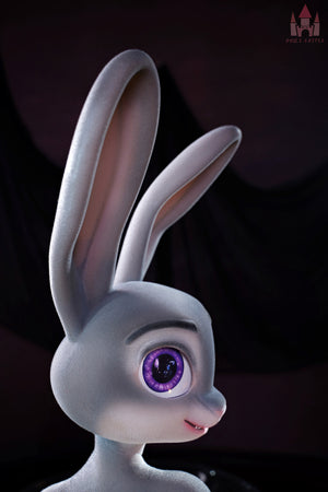 Judy Sex doll (Dolls Castle 120cm c-cup silicone)