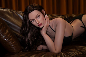 Jaquelin Sex doll (Zelex 170cm c-cup GE111-2 silicone)