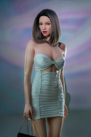 Jennifer Sex doll (Zelex 175cm e-cup GE116-1 silicone)