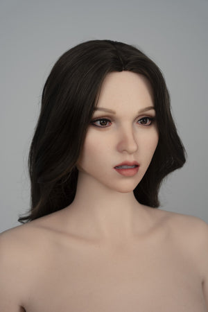 Clara Sex doll (Zelex 175cm e-cup GE138-1 silicone)