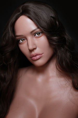 Karina Sex doll (Zelex 170cm c-cup GE55-3 silicone)