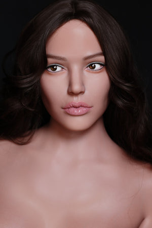 Karina Sex doll (Zelex 170cm c-cup GE55-3 silicone)