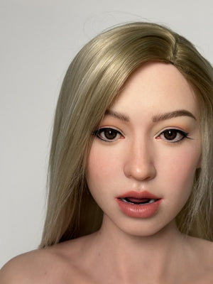 Kayli Sex doll (Zelex 175cm e-cup GE82-1 silicone)