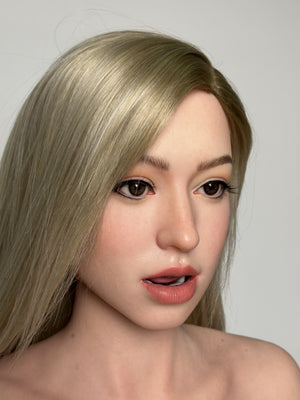 Kayli Sex doll (Zelex 175cm e-cup GE82-1 silicone)