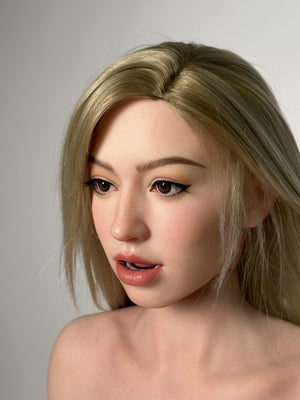 Kayli Sex doll (Zelex 175cm e-cup GE82-1 silicone)