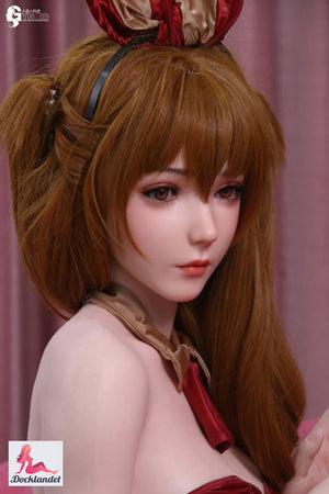 Ada Model 14 (Gynoid Doll 160cm F-Kupa Silikon)