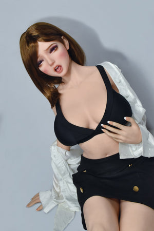 Hasegawa Yukina Sexdocka (Elsa Babe 150cm XHB004 Silikon)