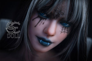 Heloise.f Sex doll (SEDoll 166cm c-cup #110 TPE)