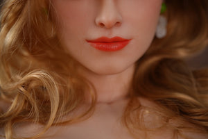 Liz Sex doll (HRDoll 163cm d-cup #R20 silicone)