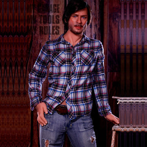 Male Sex doll Jonathan (HRDoll 167cm #17 TPE+silicone)