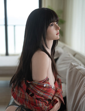 Himari Sex doll (TOP CYDOLL 168cm f-cup TPE+silicone)