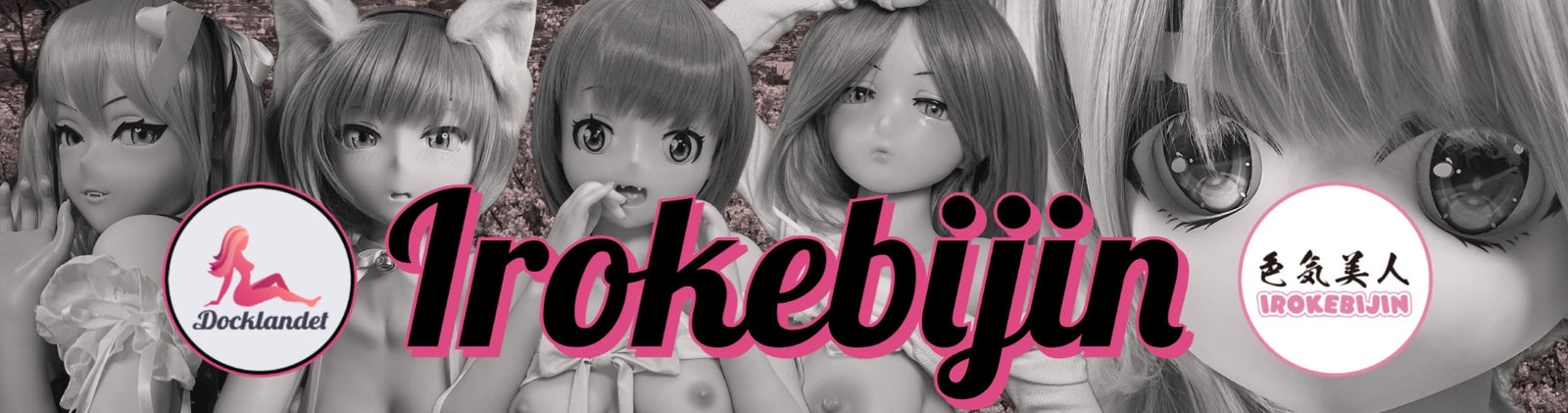 Irokebijin topp 10 sexdockor. Animesexdockor topplista, de bästa sexdockorna med anime-stil. Populära manga-sexdockor från Irokebijin.