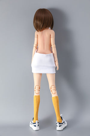 Kukulla Seksi Vanya (kukulla kukulla Mini 62cm F-Kupa Silicone)