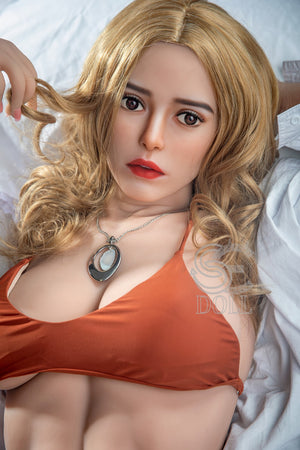 Katherine Sex doll (SEDoll 167cm e-cup #087 TPE)
