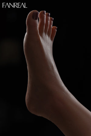 Mary Sex doll (FanReal Doll 155cm f-cup silicone)