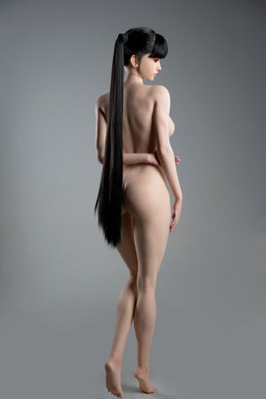 Eve Sex doll (Game Lady 171cm g-cup No.27 silicone)