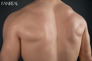 Carter male Sex doll (FanReal Doll 173cm silicone)