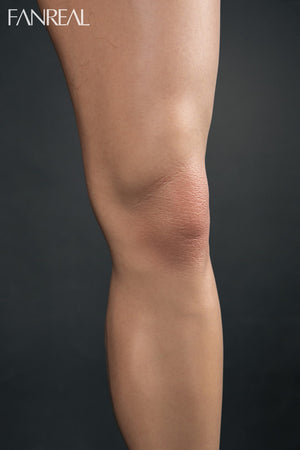 Carter male Sex doll (FanReal Doll 173cm silicone)