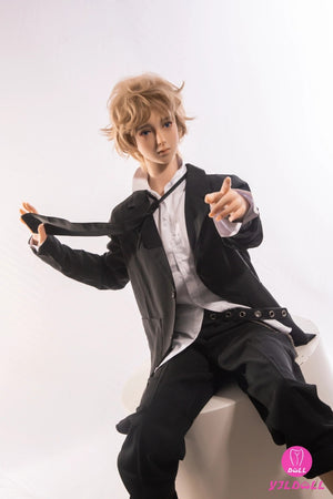 Kukull seksi mashkull mashkull (kukull yjl 165cm md003 tpe)