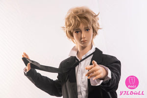 Kukull seksi mashkull mashkull (kukull yjl 165cm md003 tpe)