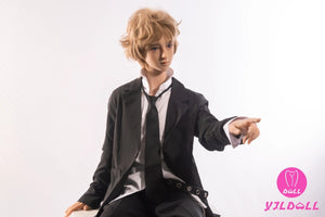 Kukull seksi mashkull mashkull (kukull yjl 165cm md003 tpe)