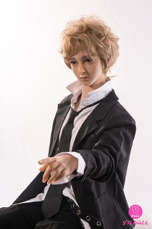 Kukull seksi mashkull mashkull (kukull yjl 165cm md003 tpe)