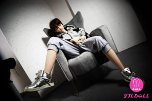 Kukull seksi mashkull William (kukull yjl 165cm md005 tpe)