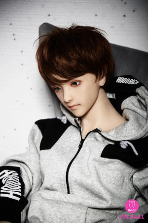 Kukull seksi mashkull William (kukull yjl 165cm md005 tpe)