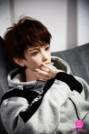 Kukull seksi mashkull William (kukull yjl 165cm md005 tpe)