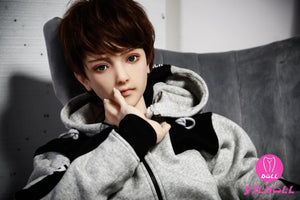 Kukull seksi mashkull William (kukull yjl 165cm md005 tpe)