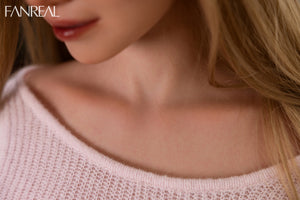 Mary Sex doll (FanReal Doll 155cm f-cup silicone)