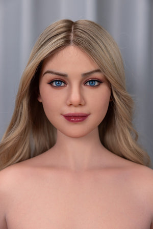 Mary Sex doll (FanReal Doll 170cm g-cup silicone) EXPRESS