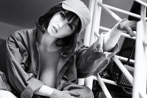 Shayna Sex doll (WM-Doll 170cm h-cup #122 TPE)