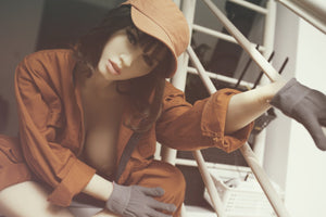 Shayna Sex doll (WM-Doll 170cm h-cup #122 TPE)