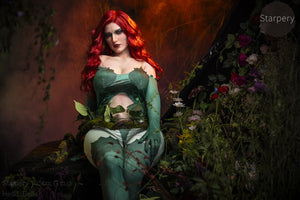 Bella Sex doll (Starpery 165cm G-cup TPE+silicone)