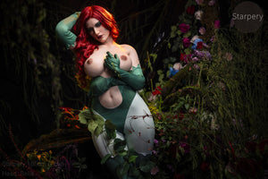 Bella Sex doll (Starpery 165cm G-cup TPE+silicone)