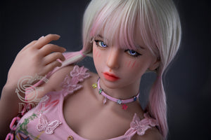Mika.d Sex Doll (SEDoll 153cm F-CUP #072 TPE)
