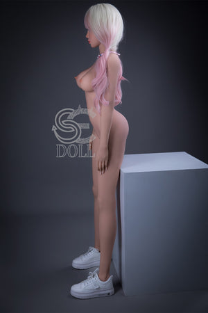 Mika.d Sex Doll (SEDoll 153cm F-CUP #072 TPE)