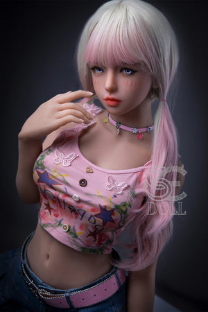 Mika.d Sex Doll (SEDoll 153cm F-CUP #072 TPE)