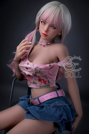 Mika.d Sex Doll (SEDoll 153cm F-CUP #072 TPE)