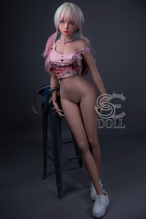 Mika.d Sex Doll (SEDoll 153cm F-CUP #072 TPE)
