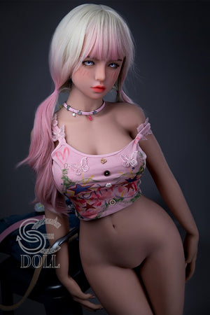 Mika.d Sex Doll (SEDoll 153cm F-CUP #072 TPE)