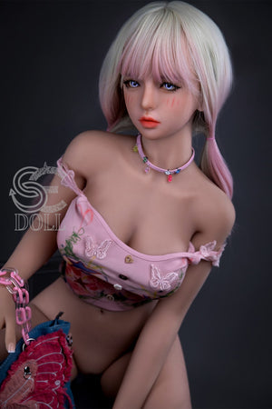 Mika.d Sex Doll (SEDoll 153cm F-CUP #072 TPE)