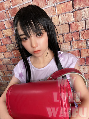 Akari Sex doll (My Loli Waifu 150cm D-cup #11 TPE+silicone)