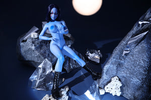 Momoko Sex doll (Climax Doll Mini 60cm f-cup silicone)