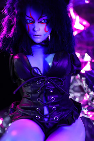 Momoko Sex doll (Climax Doll Mini 60cm f-cup silicone)