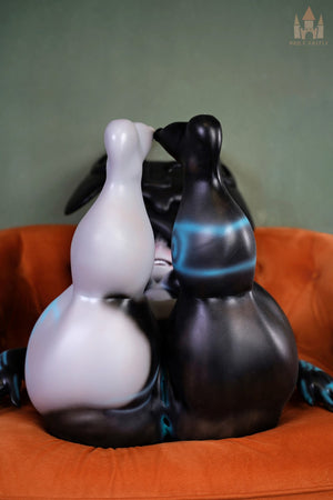 Midna Sex doll (Dolls Castle 130cm c-cup #SZ6 silicone)