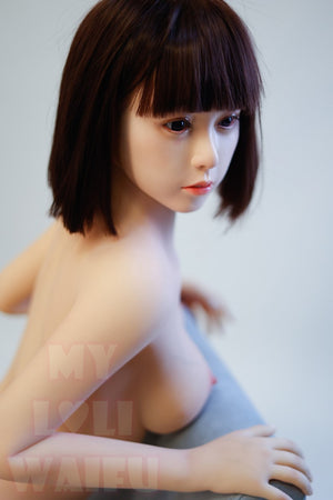 Yume Sex doll (My Loli Waifu 145cm B-cup #38 TPE+silicone)