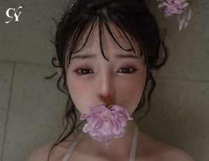 Noa Sex doll (TOP CYDOLL 157cm D-cup TPE+silicone)