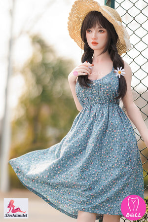 Noriko Sex doll (YJL Doll 148cm e-cup #816 silicone)